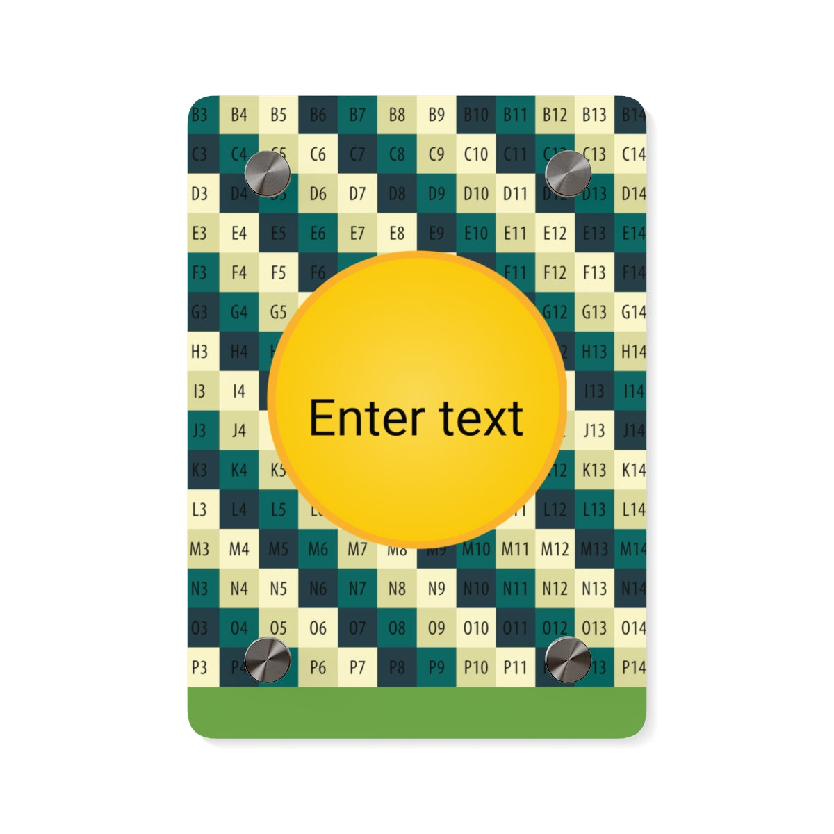 Acrylic Wall Art Panels