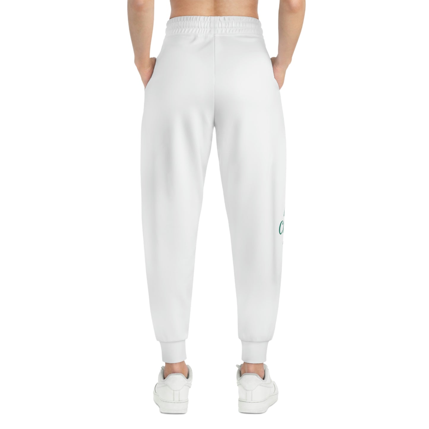 Athletic Joggers (AOP)