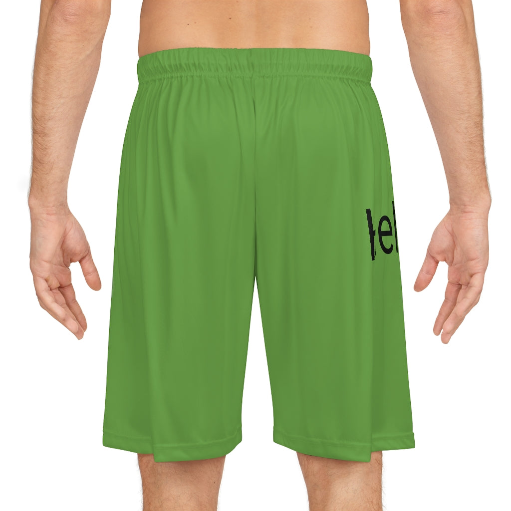 Basketball Shorts