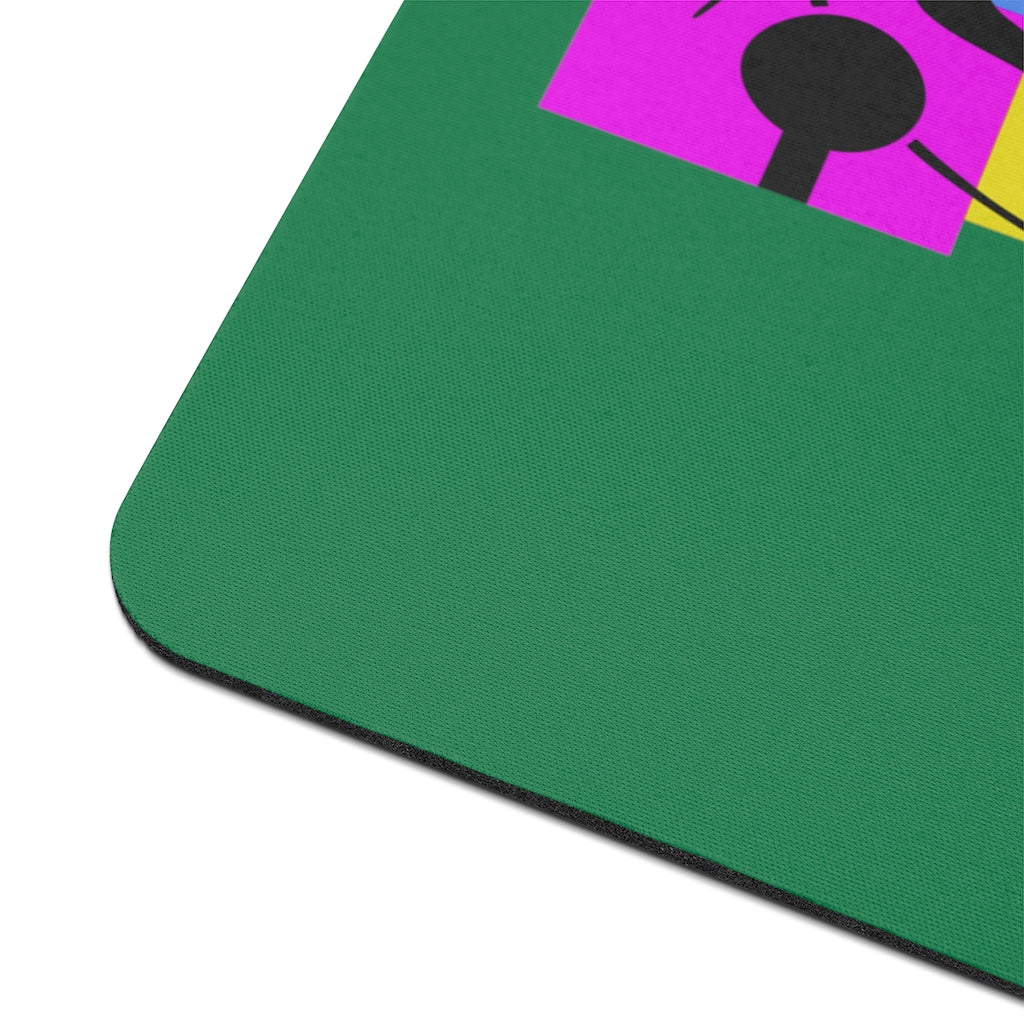 Mouse Pad (3mm Thick)