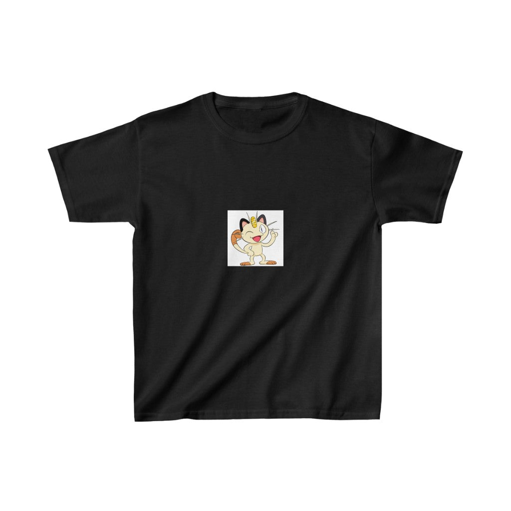 Copy of Kids Heavy Cotton™ Tee