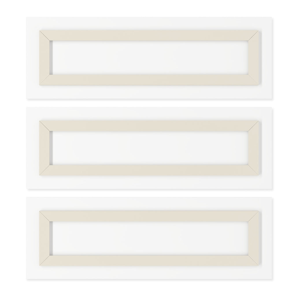 Acrylic Prints (Triptych)