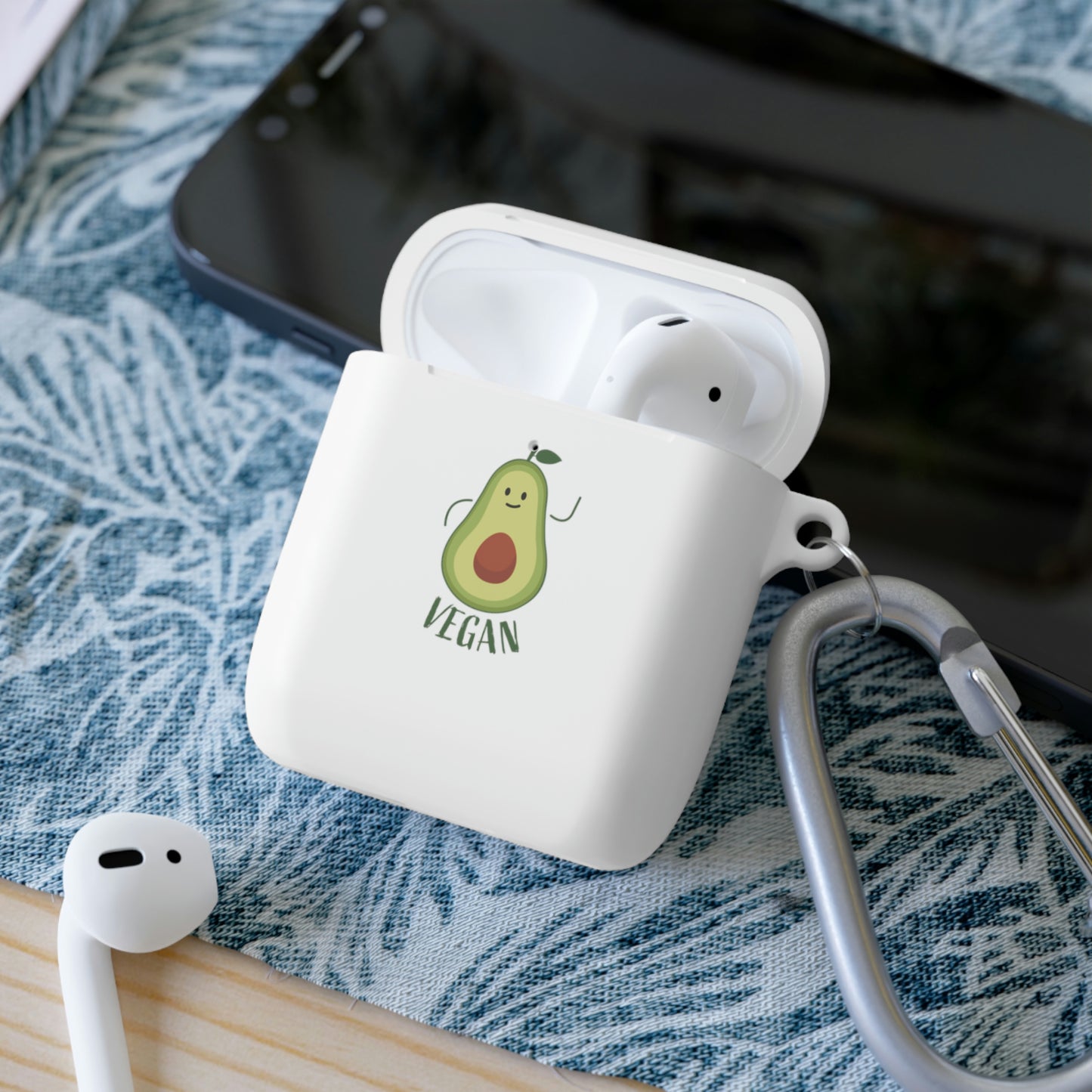 Avocado Case Cover