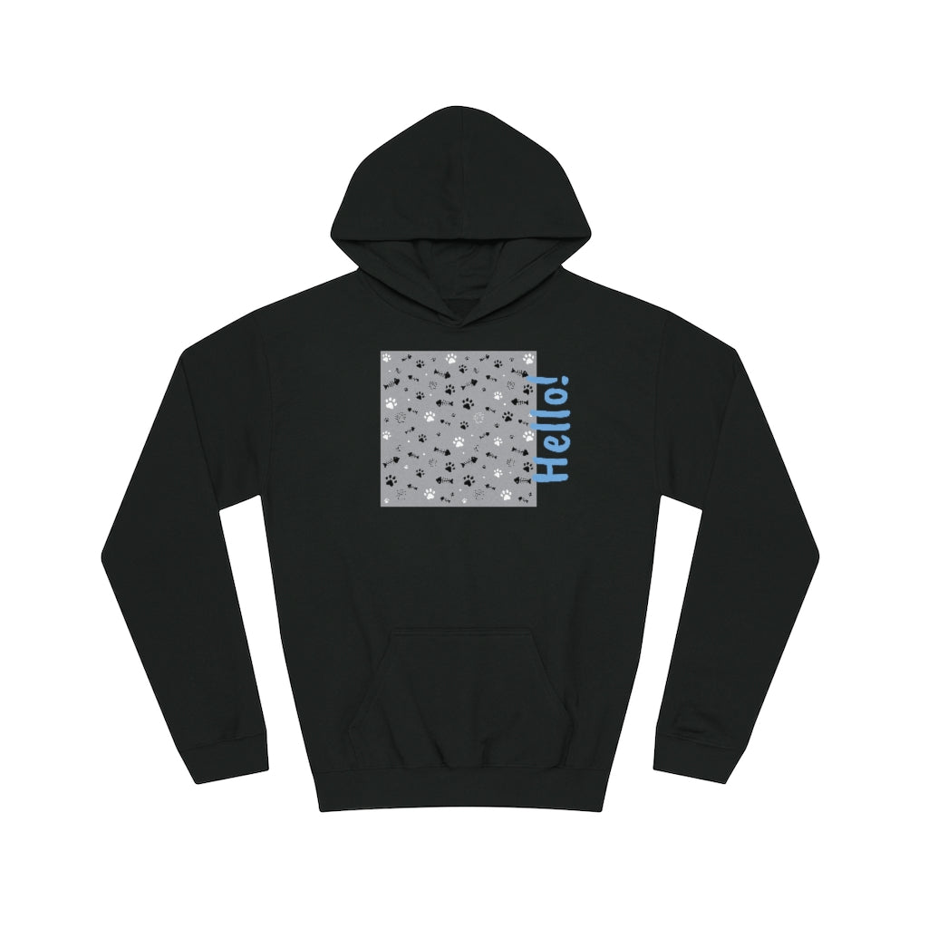 Youth Fleece Hoodie