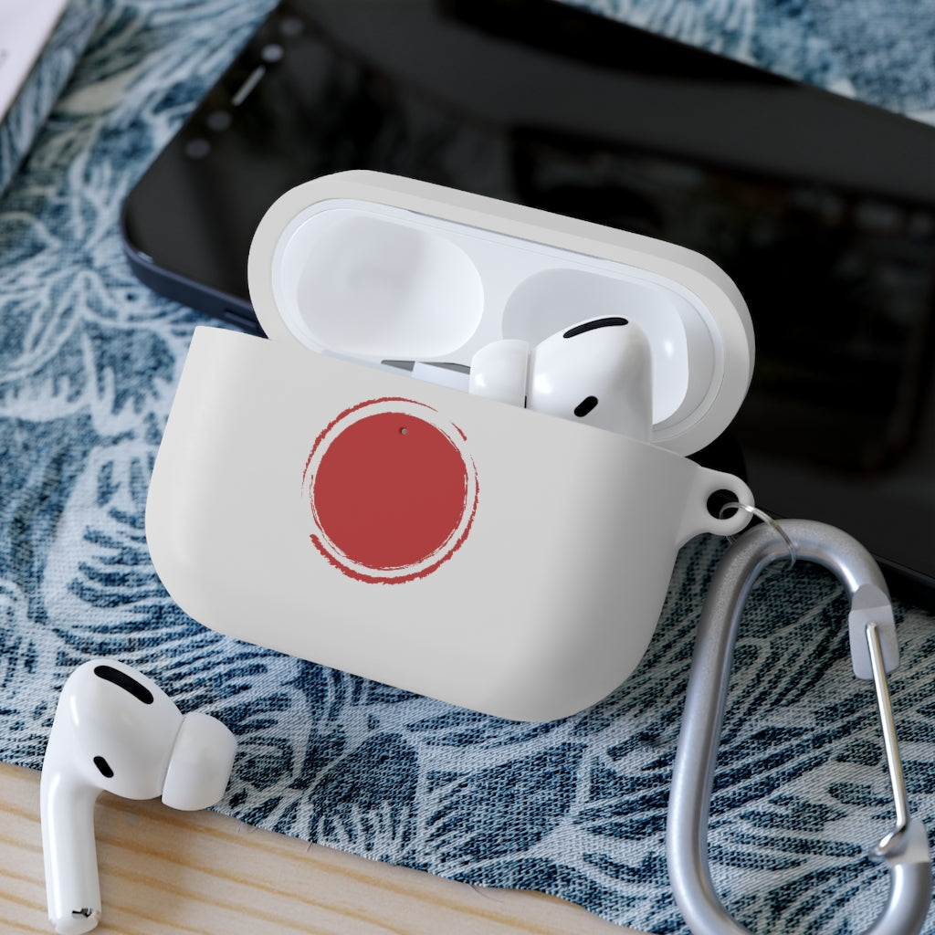 AirPods / AirPods Pro Case Cover