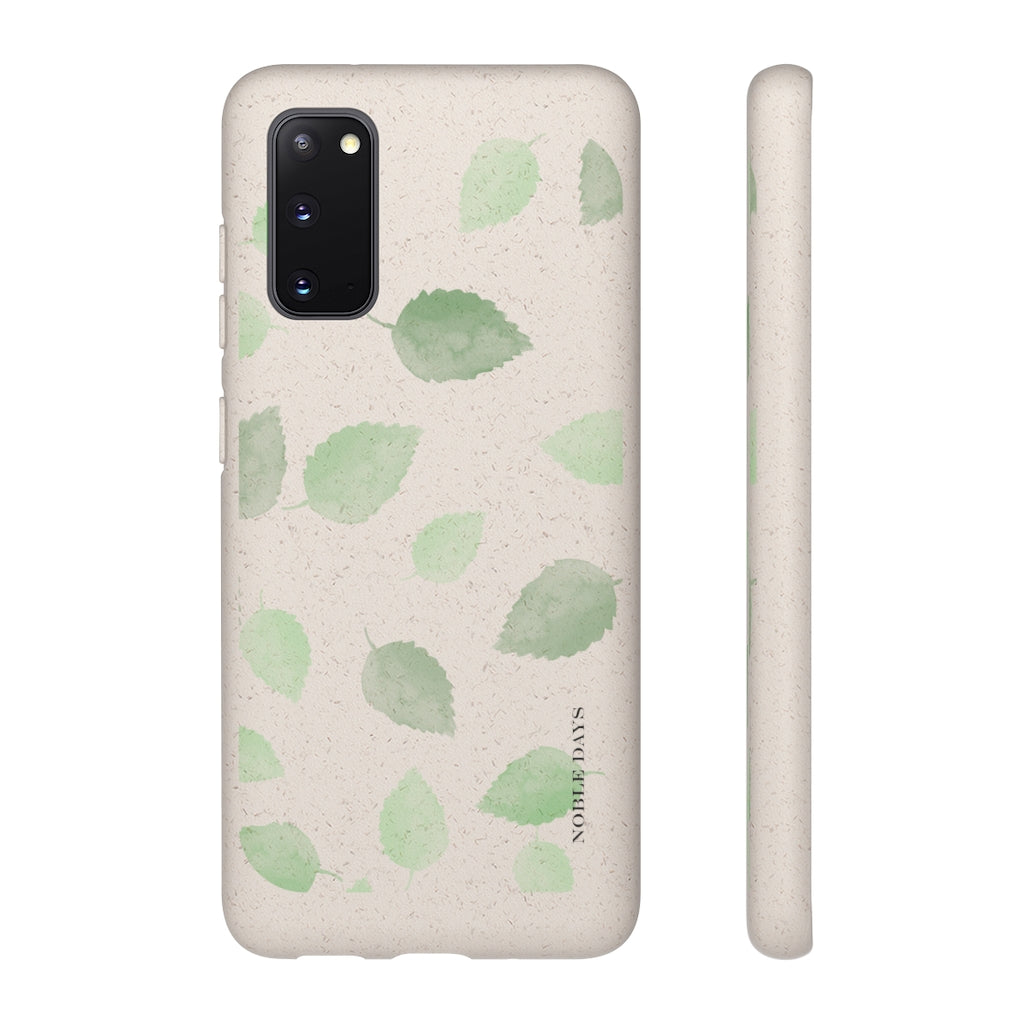 Biodegradable Cases