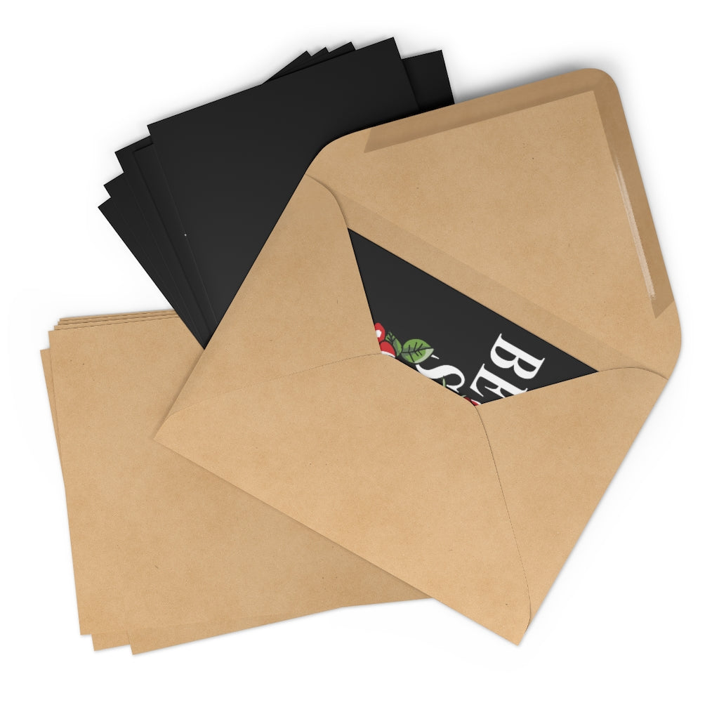 Greeting Card (7 pcs)