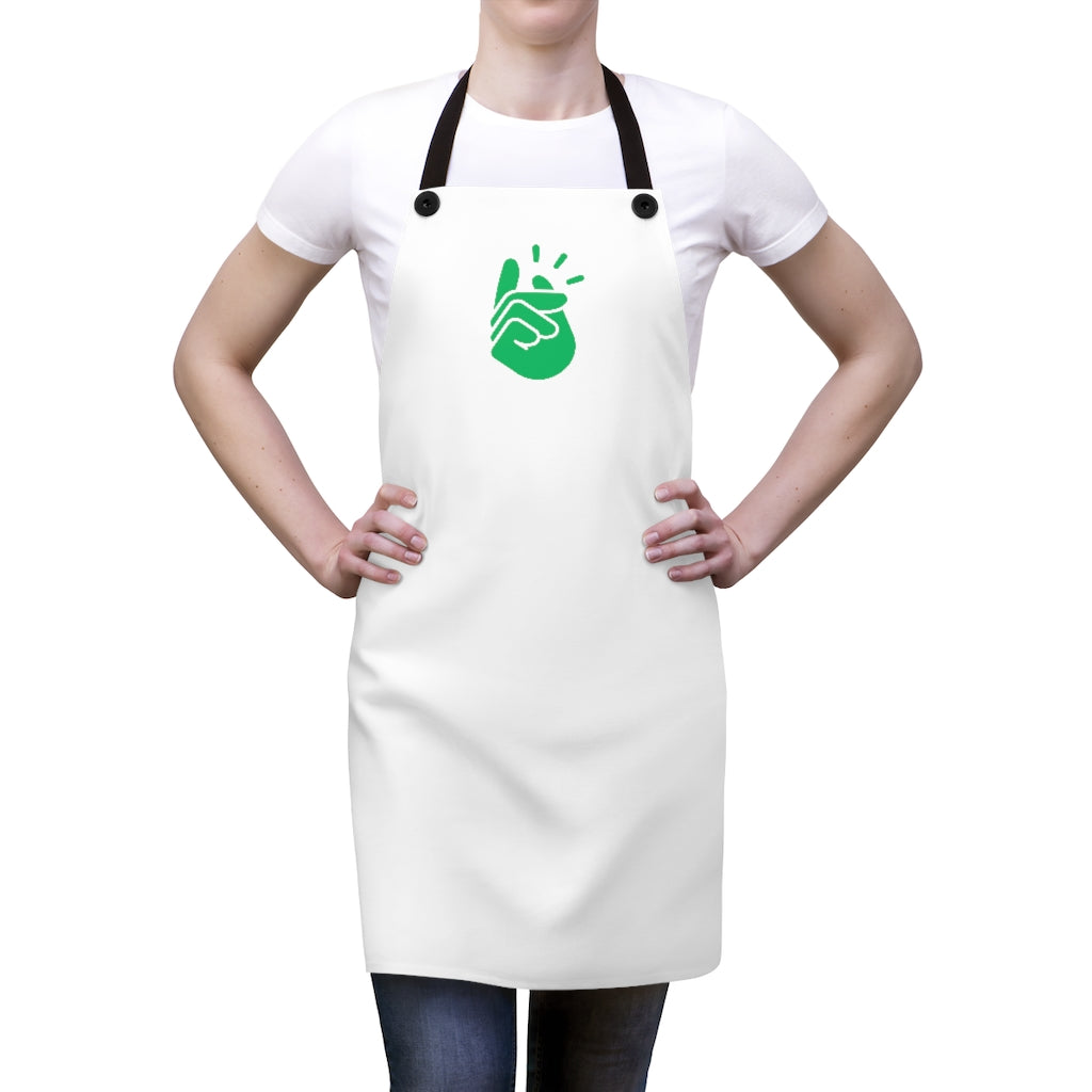 Apron
