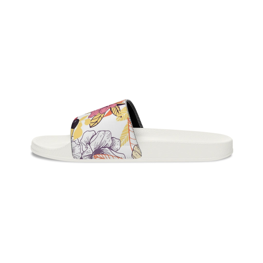 Women's Slide Sandals