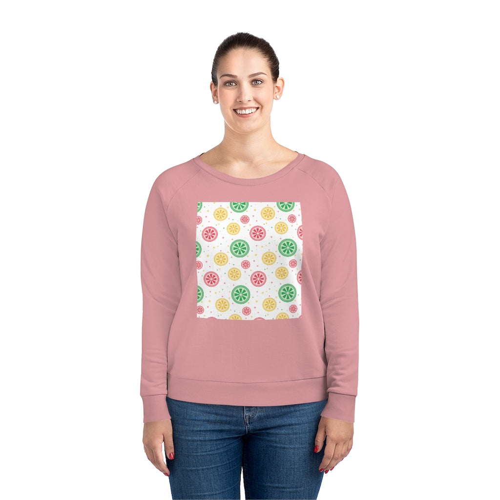 Women's Dazzler Relaxed Fit Sweatshirt