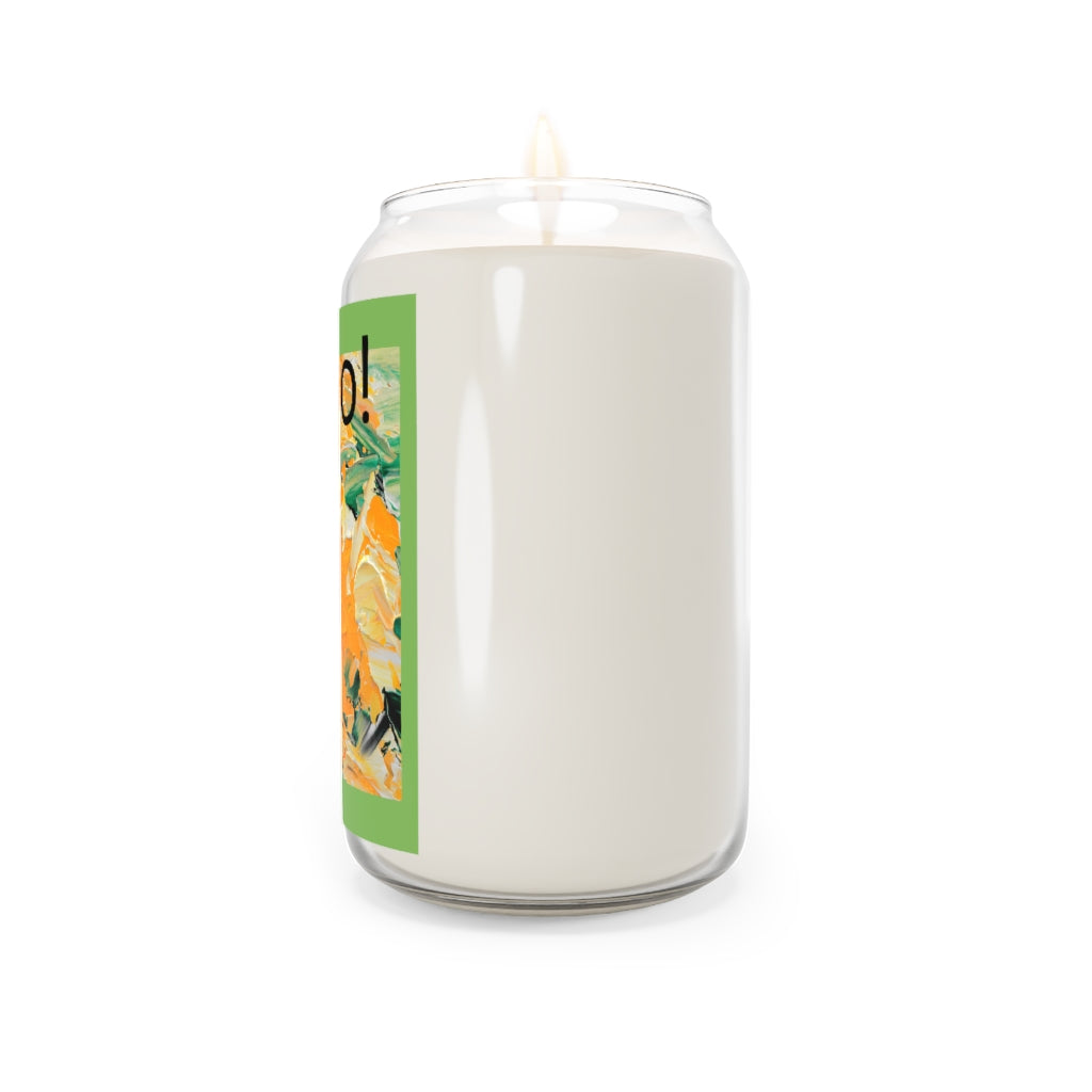 Aromatherapy Candle, 13.75oz