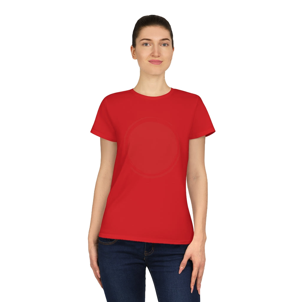 Women's Premium Cotton T-Shirt