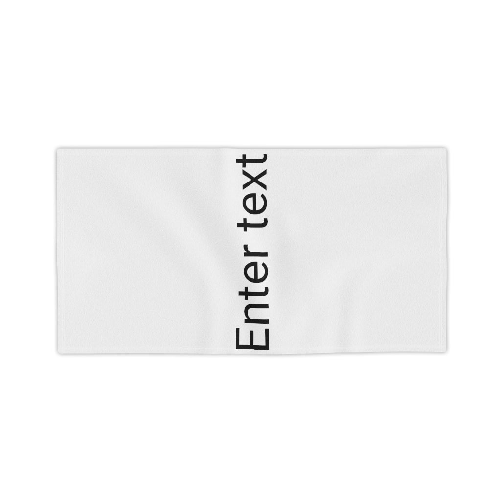 Beach Towel, 3x Sizes