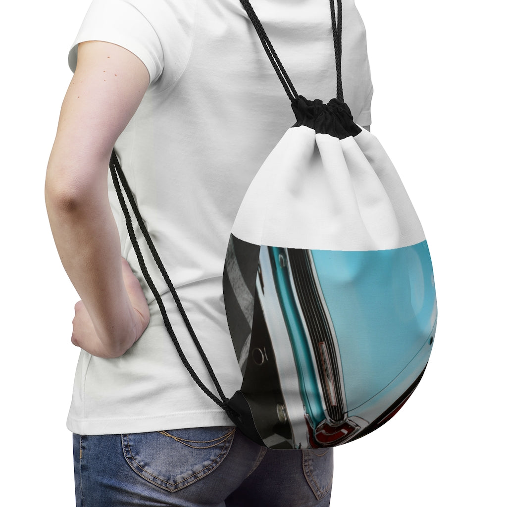 Drawstring Bag