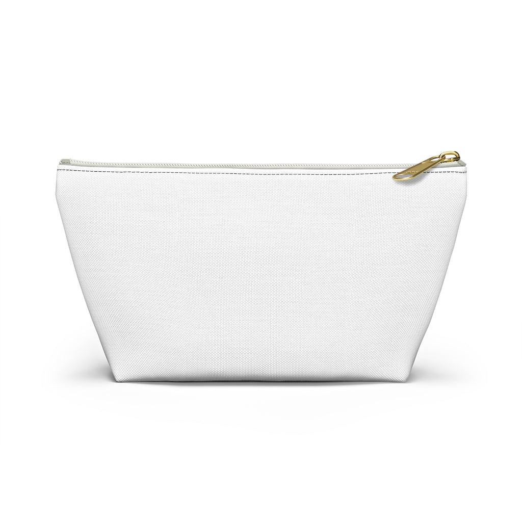 Accessory Pouch w T-bottom