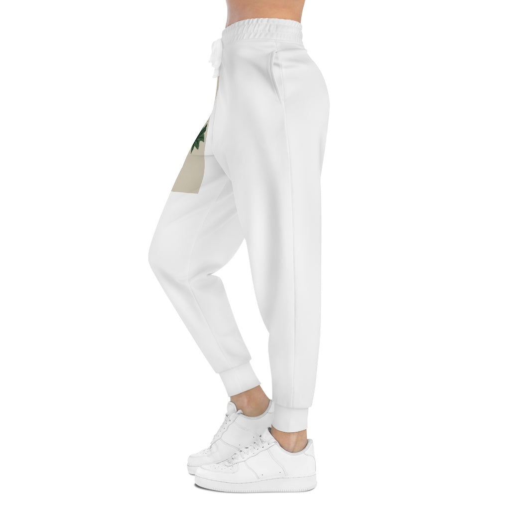 Athletic Joggers (AOP)