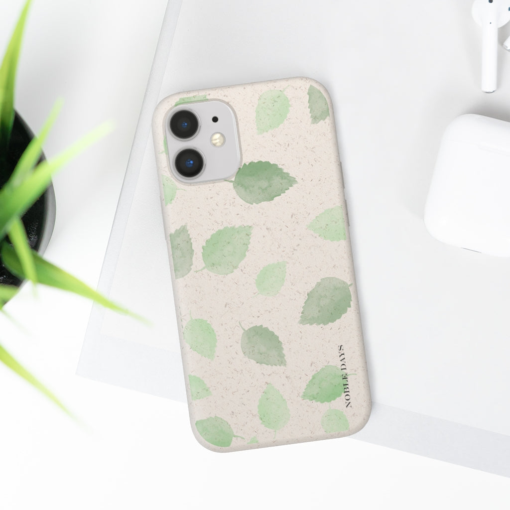 Biodegradable Cases