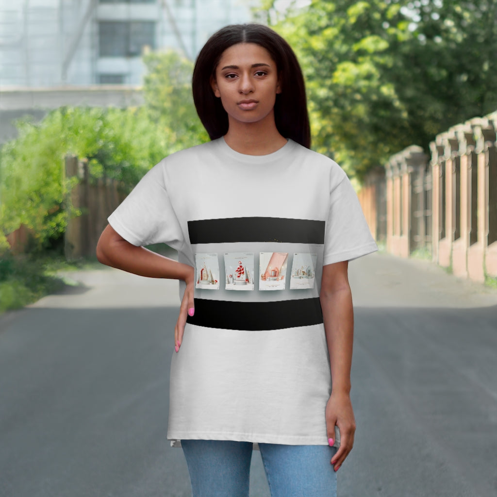 Single Jersey T-shirt