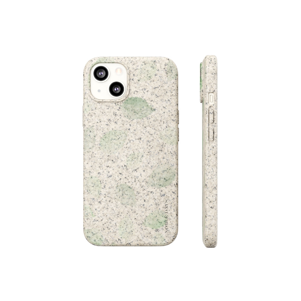 Biodegradable Cases