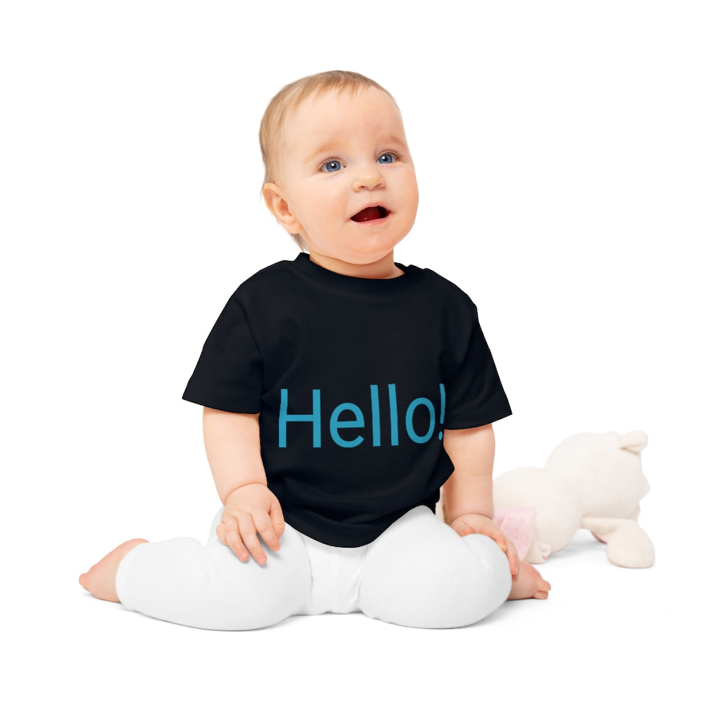Baby T-Shirt