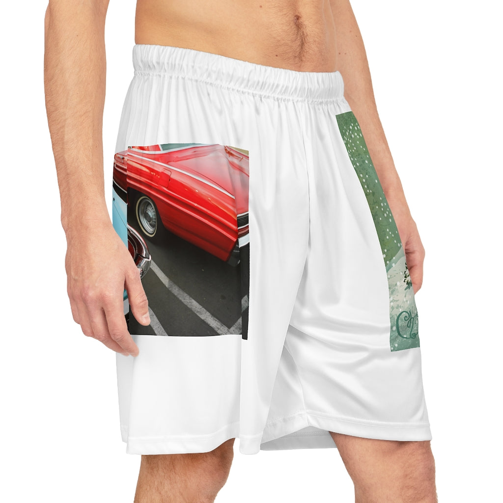 Basketball Shorts