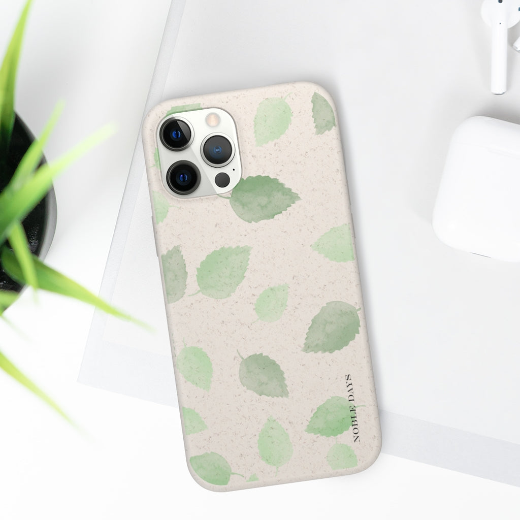 Biodegradable Cases
