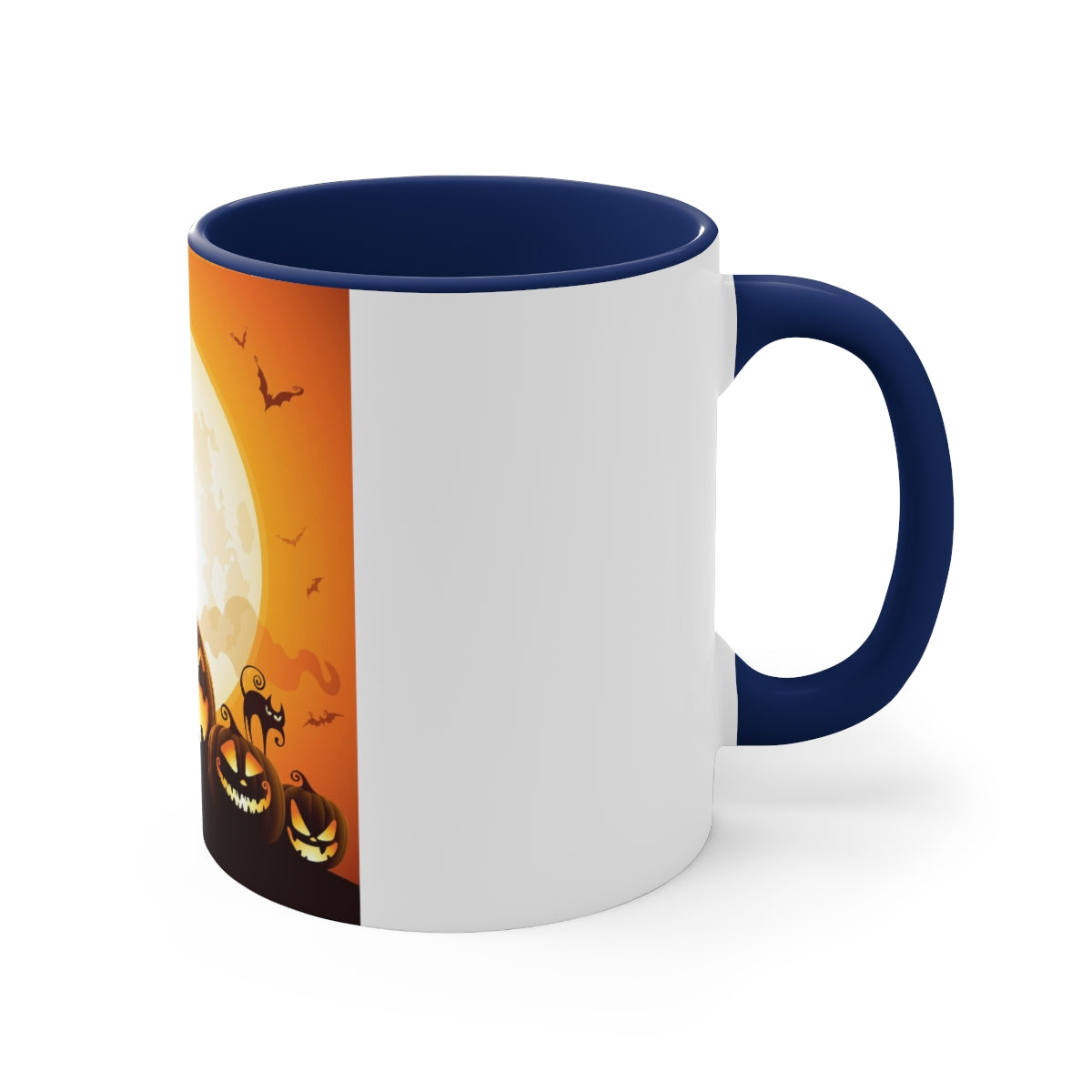 Accent Coffee Mug, 11oz