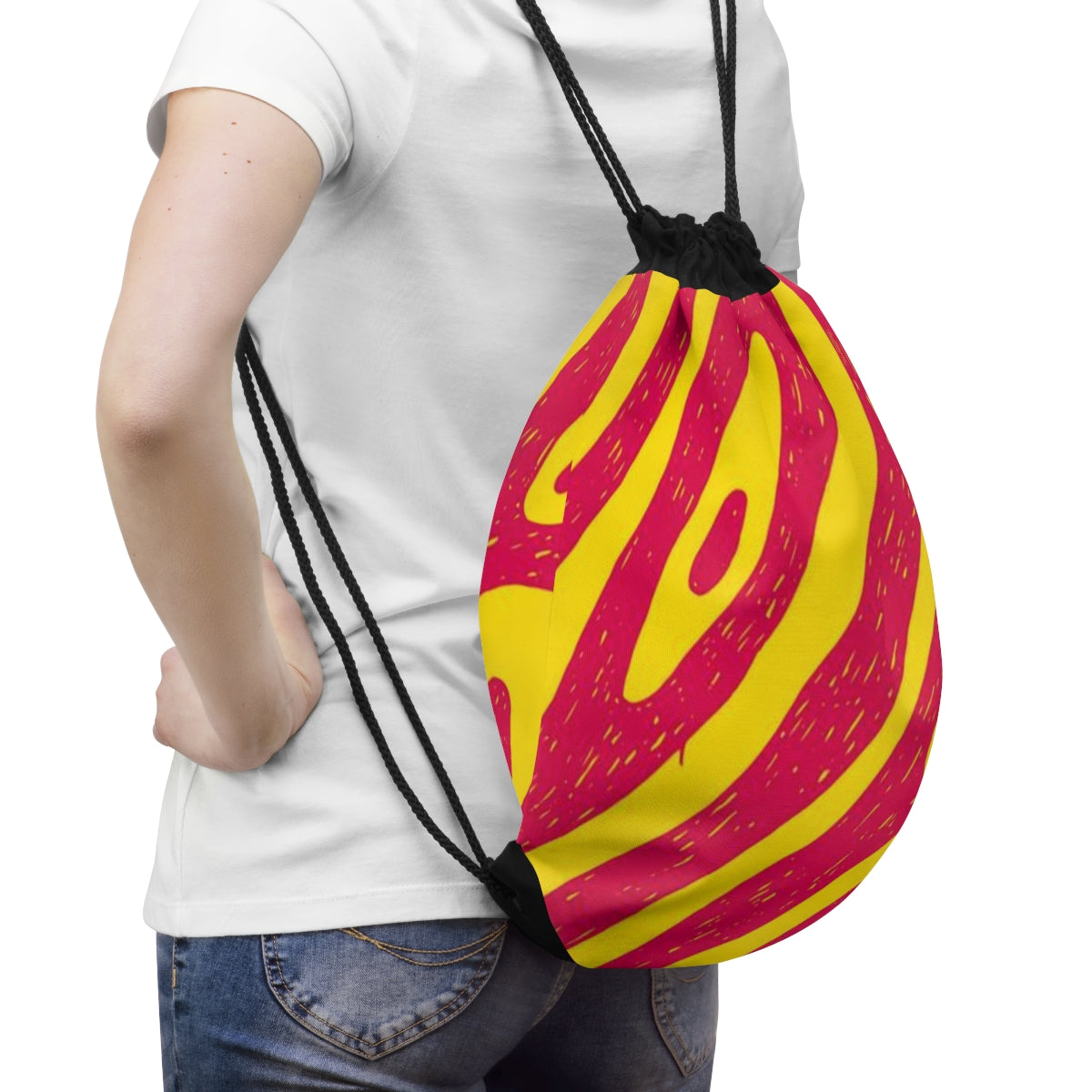 Drawstring Bag