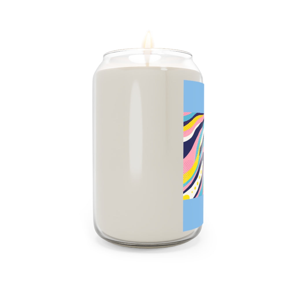 Aromatherapy Candle, 13.75oz