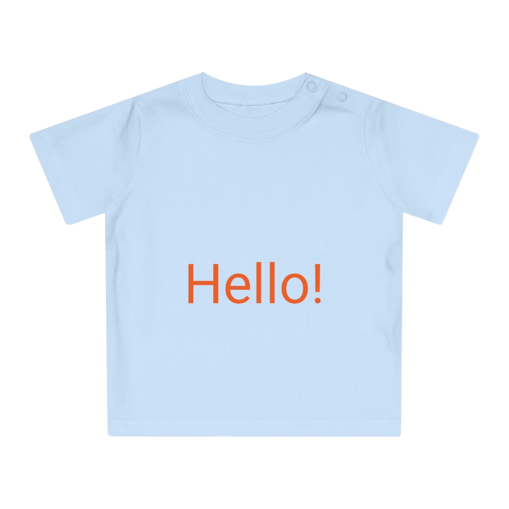 Baby T-Shirt