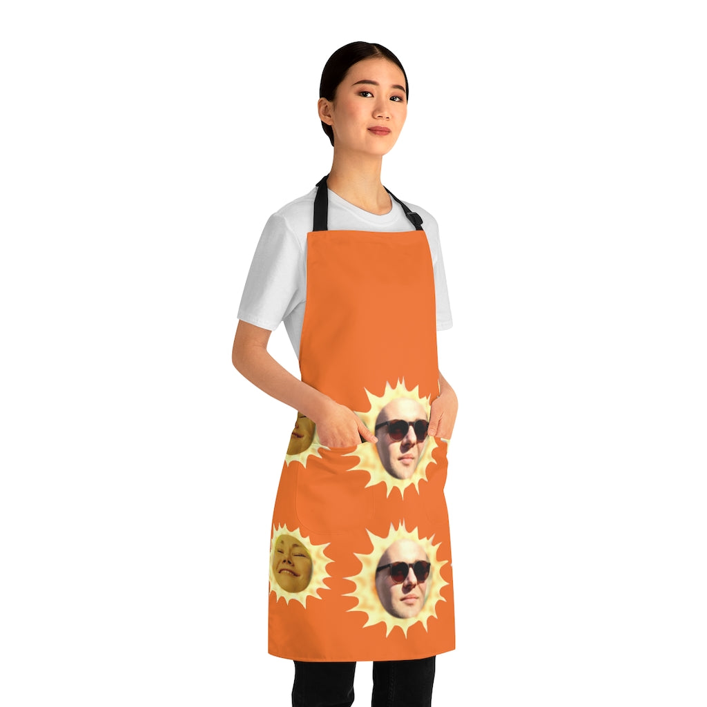 Apron, AOP