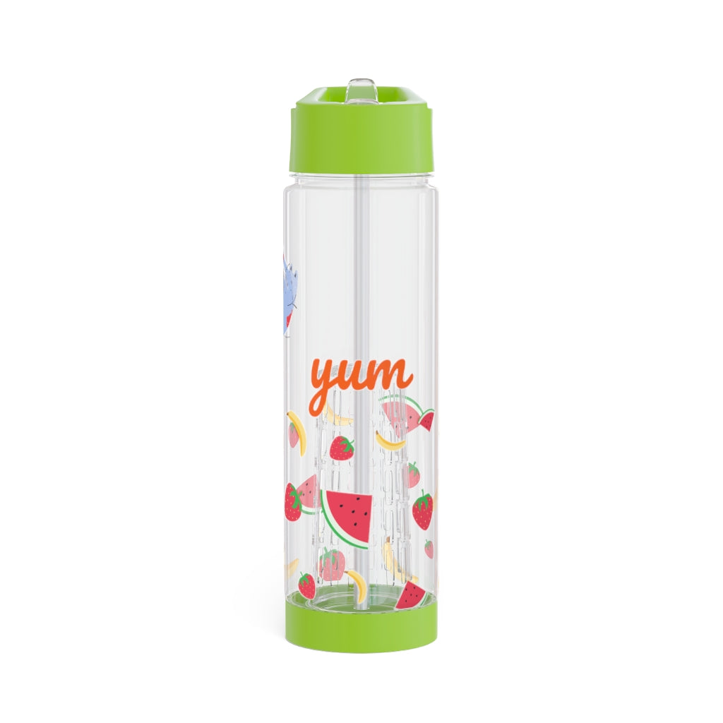 Infuser Water Bottle