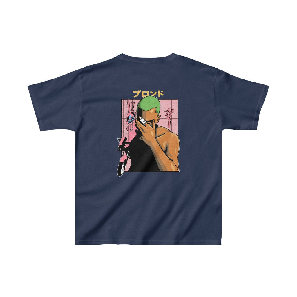 Kids Heavy Cotton™ Tee