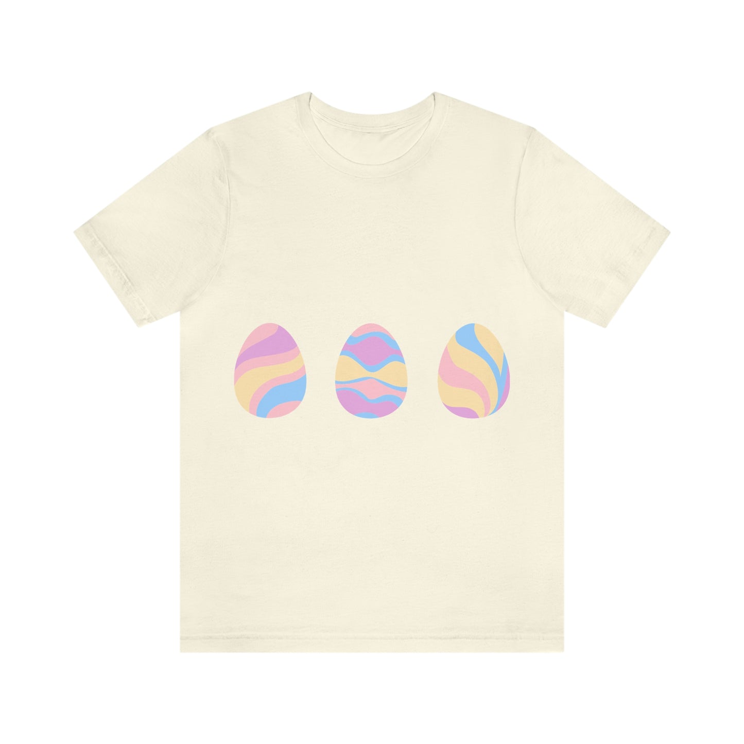 Copy of Copy of Easter Unisex Jersey Short Sleeve Tee