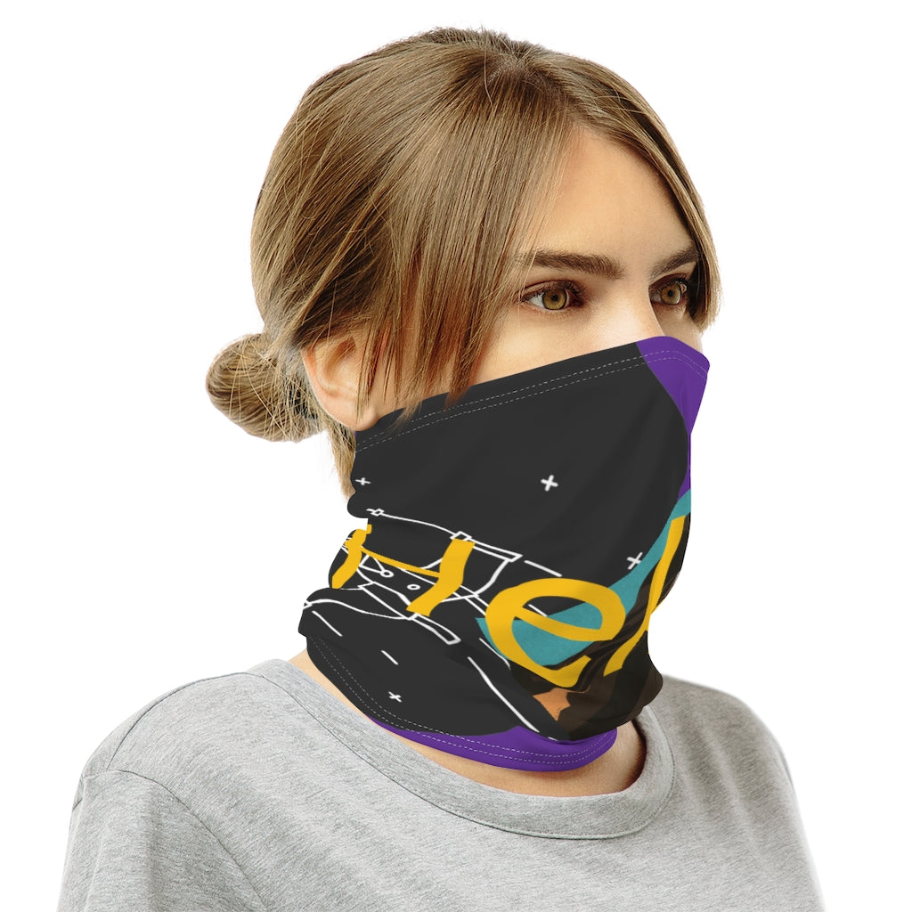 Neck Gaiter