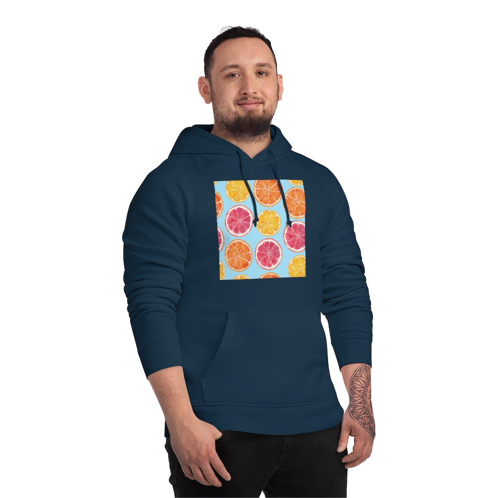 Unisex Drummer Hoodie