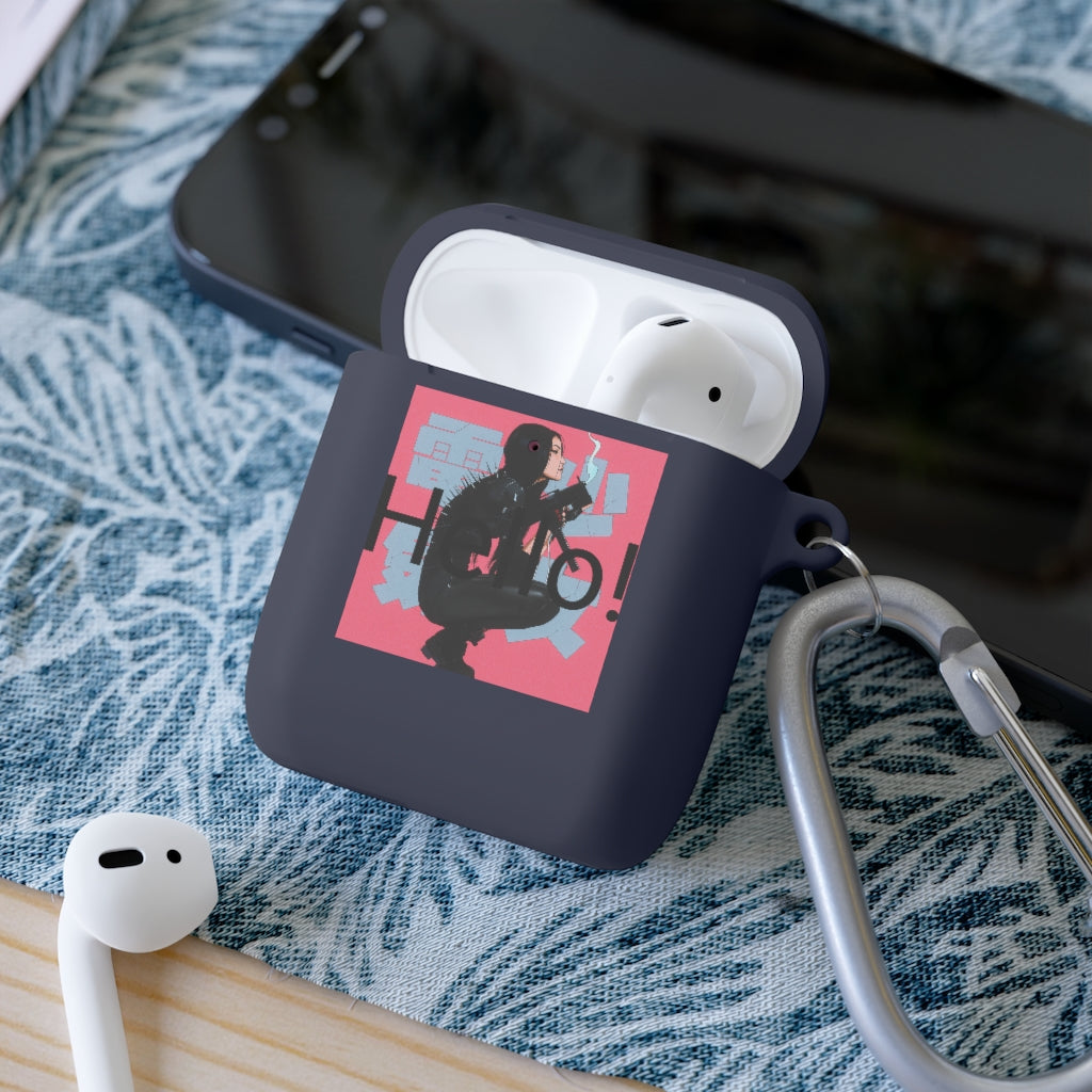 AirPods / AirPods Pro Case Cover