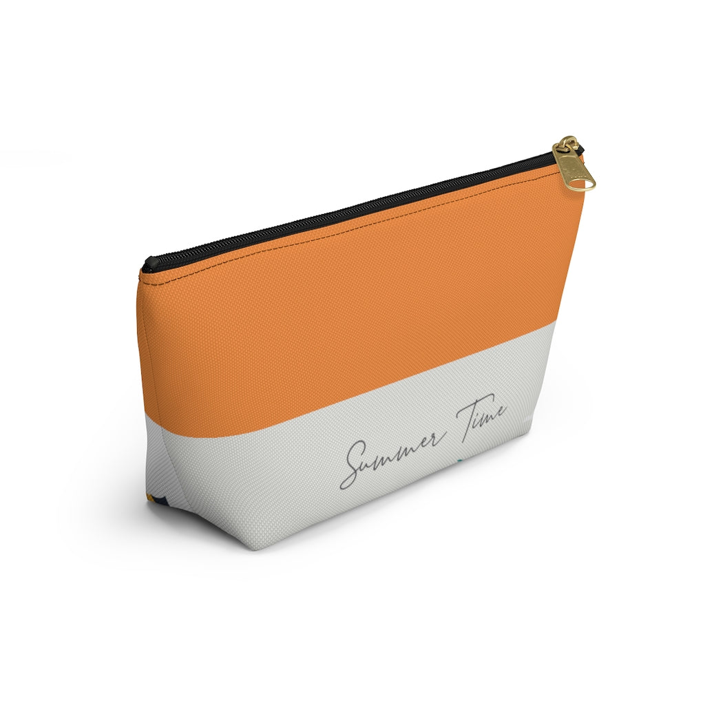 Accessory Pouch w T-bottom