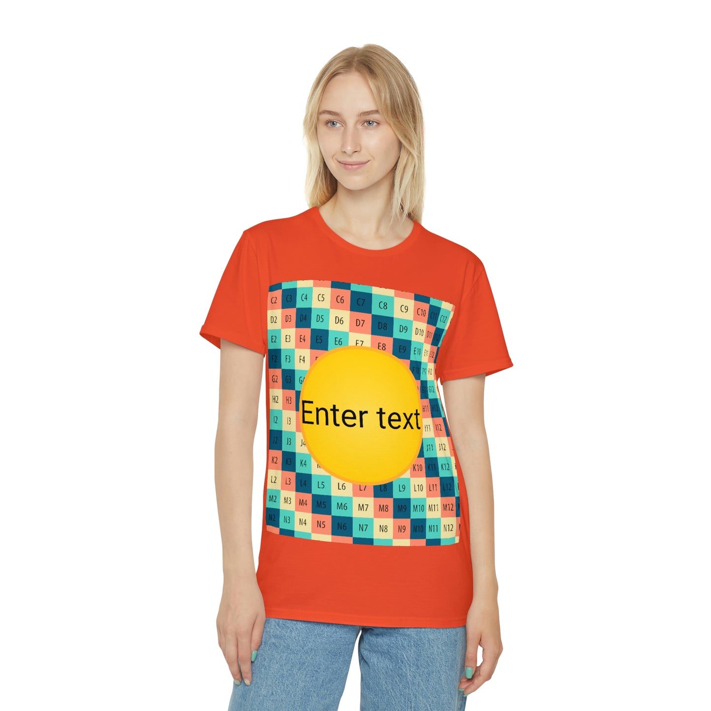 Unisex Iconic T-Shirt