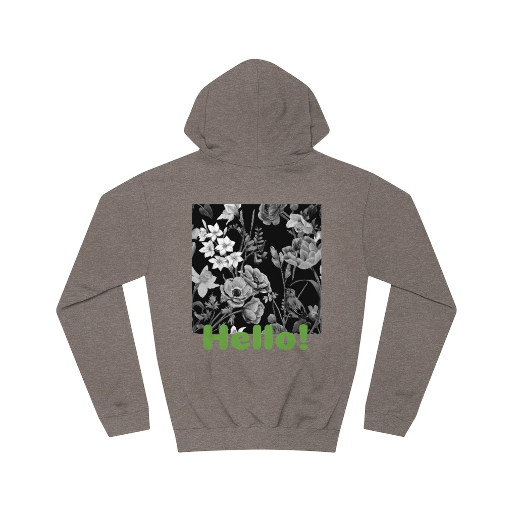 Youth Fleece Hoodie