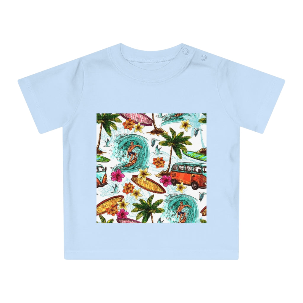 Baby T-Shirt