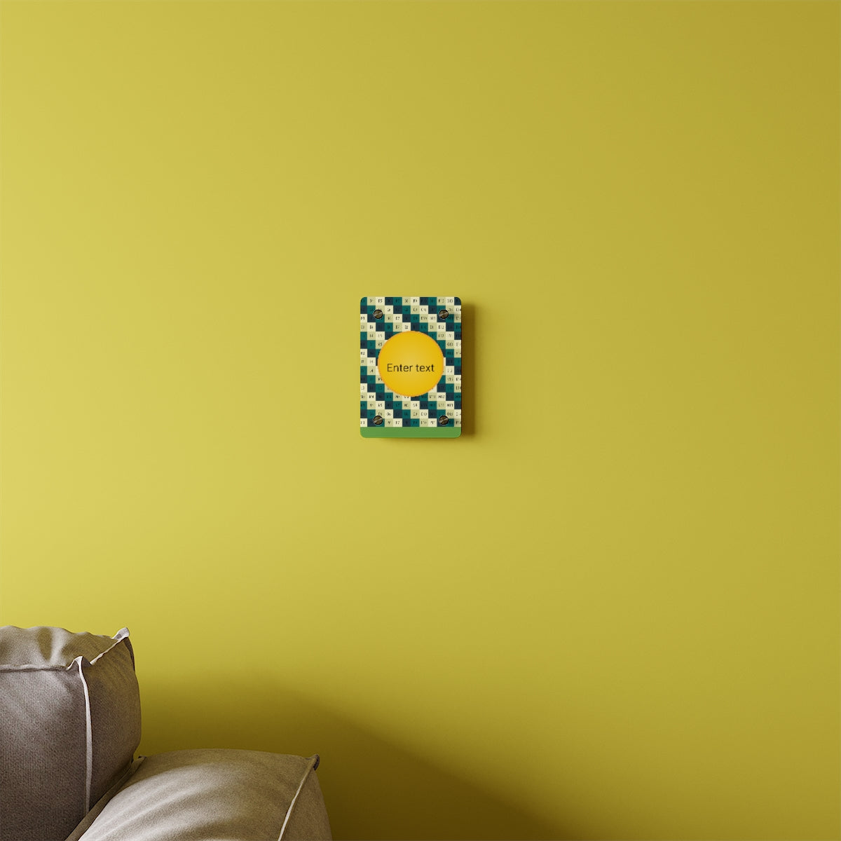 Acrylic Wall Art Panels