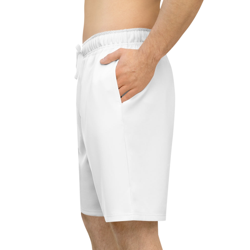 Athletic Long Shorts (AOP)