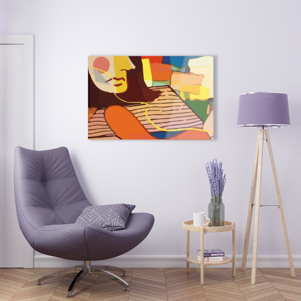Acrylic Prints