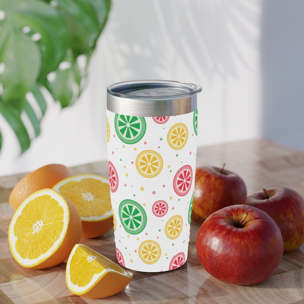 Ringneck Tumbler, 20oz