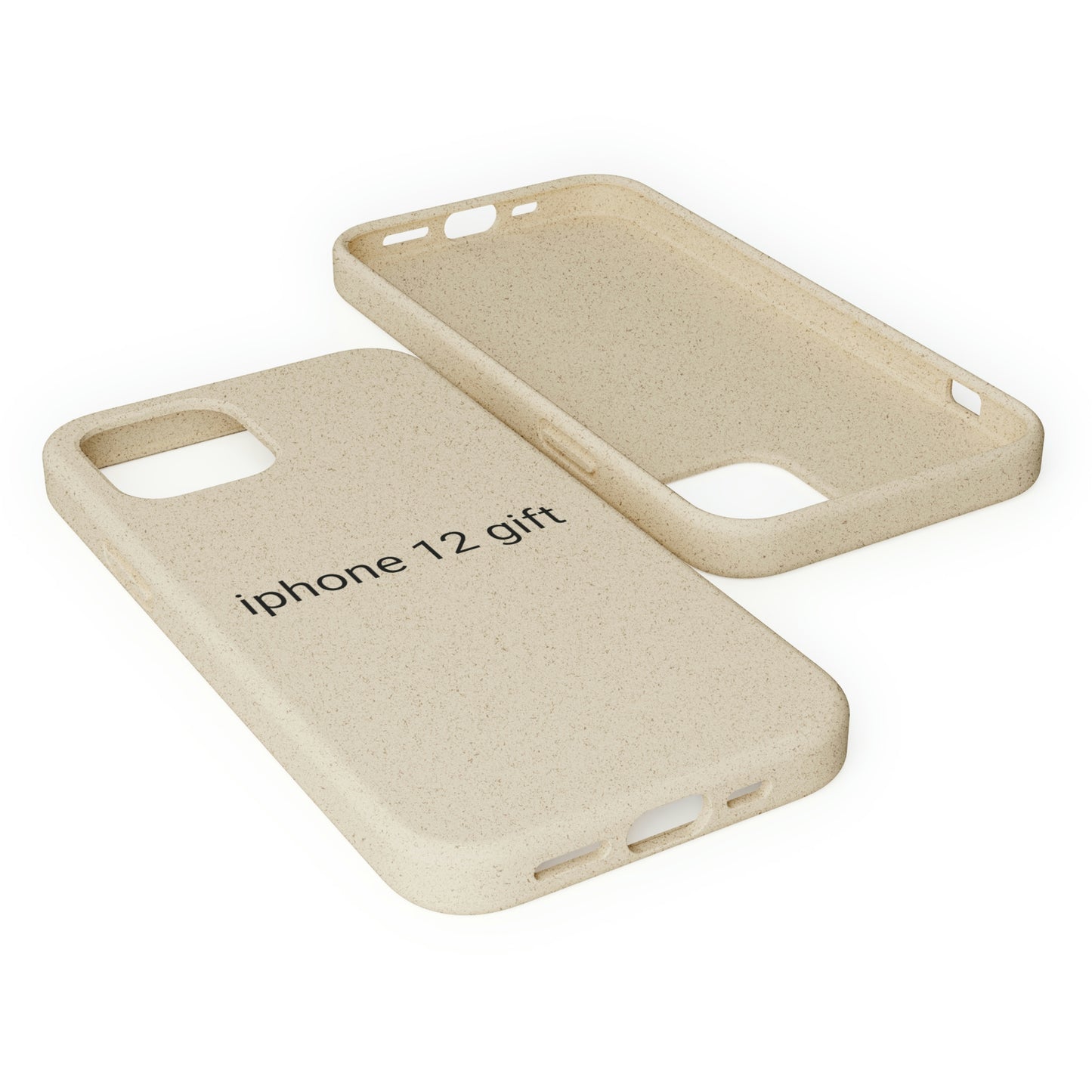 Biodegradable Cases