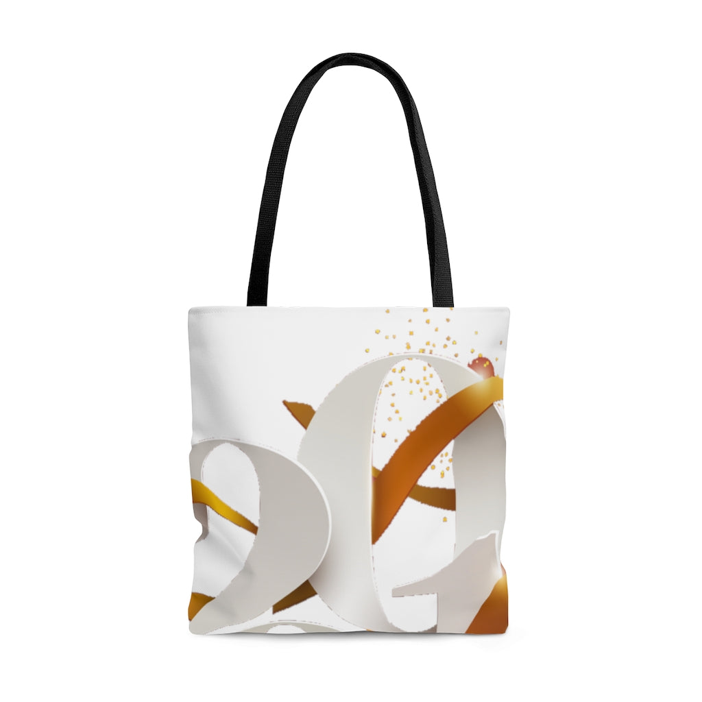 AOP Tote Bag