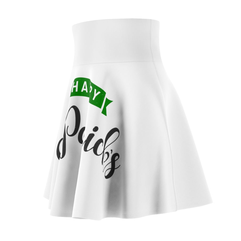 Women's Skater Skirt