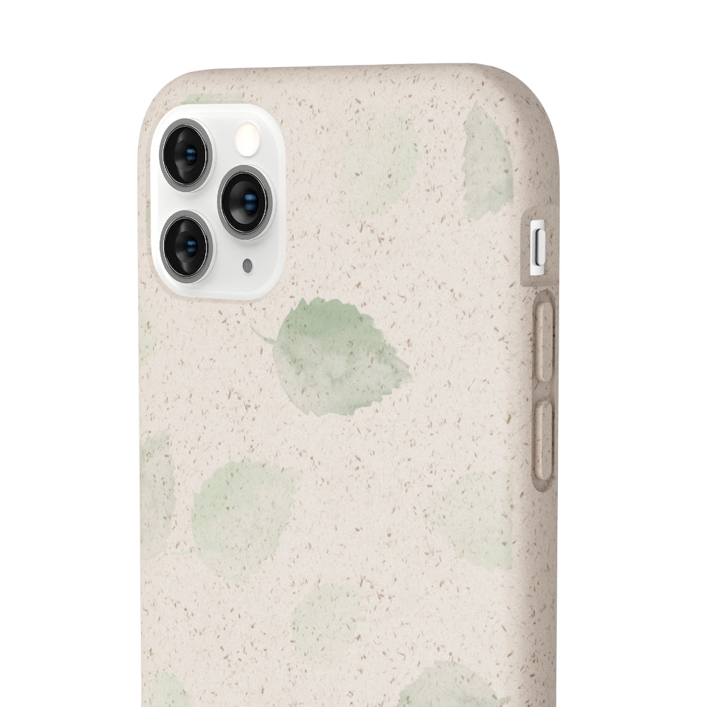 Biodegradable Cases