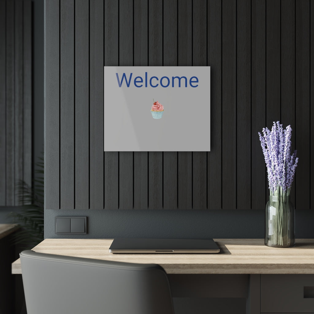 Acrylic Prints (French Cleat Hanging)